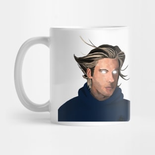 ORELSAN Mug